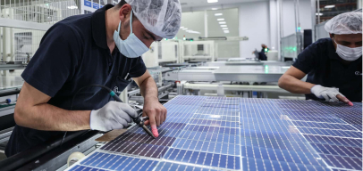 Năng lượng tái tạo Việt Nam năm 2022: Các sự kiện, thành tựu và nhận diện thách thức